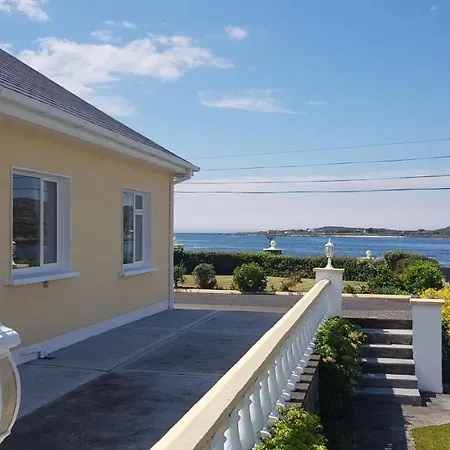 Seals Cove