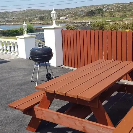Holiday home Seals Cove *