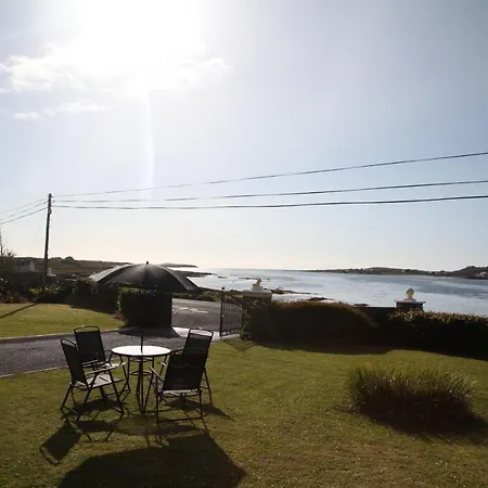 Seals Cove Holiday home