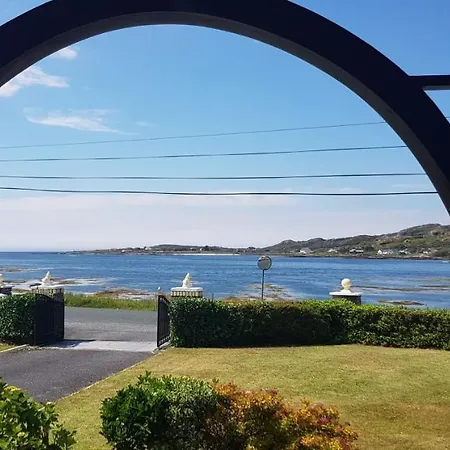 Holiday home Seals Cove *