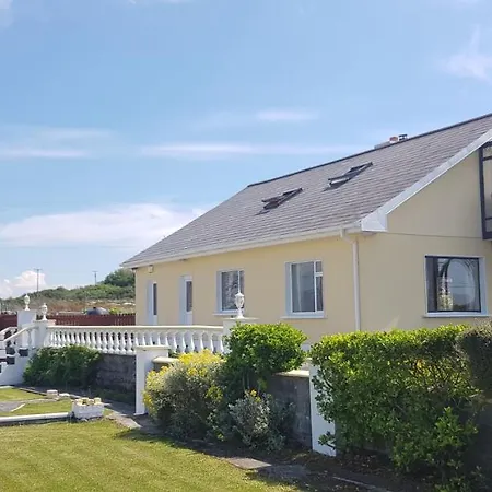 Seals Cove * Clifden