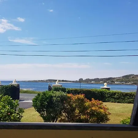 Seals Cove 펜션 *