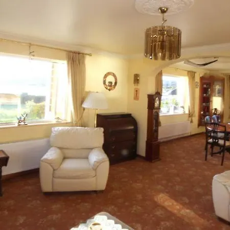 Holiday home Seals Cove Clifden