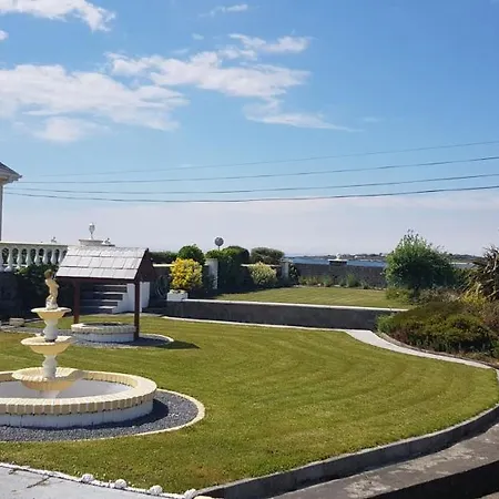 Seals Cove Holiday home Clifden