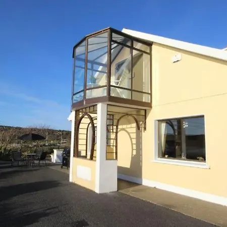 Holiday home Seals Cove Clifden