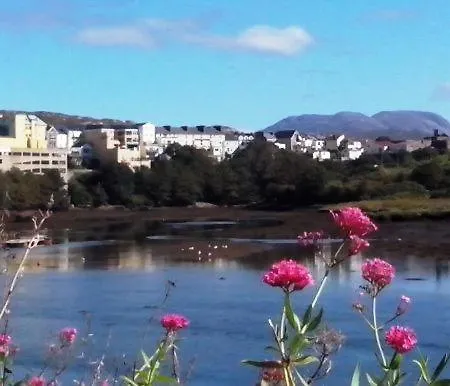 Seals Cove 펜션