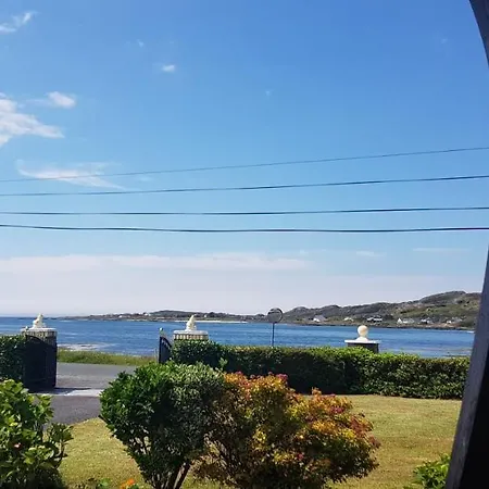 Holiday home Seals Cove