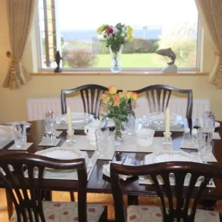 Holiday home Seals Cove Clifden