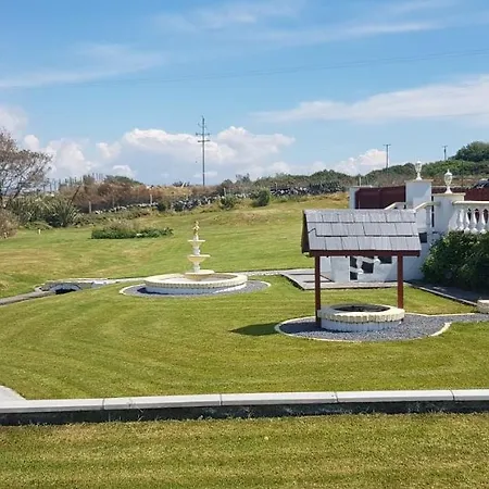 Holiday home Seals Cove