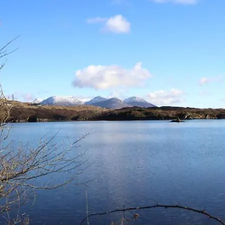 Seals Cove Holiday home Clifden